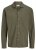 Jack & Jones Tristan Overshirt kaki - Košulje - Muške Košulje Veliki Brojevi