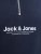 Jack & Jones Vesterbro trenirka tamnoplava - Puloveri & dukserice - Muške Puloveri & dukserice veliki brojevi