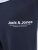 Jack & Jones Vesterbro trenirka tamnoplava - Puloveri & dukserice - Muške Puloveri & dukserice veliki brojevi