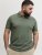 Jack & Jones Weston Polo Majica Zelena - Polo majice - Muške Polo Majice Veliki Brojevi