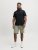Jack & Jones Weston Polo Majica Tamnoplava - Polo majice - Muške Polo Majice Veliki Brojevi