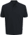 Jack & Jones Weston Polo Majica Tamnoplava - Polo majice - Muške Polo Majice Veliki Brojevi