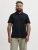 Jack & Jones Weston Polo Majica Tamnoplava - Polo majice - Muške Polo Majice Veliki Brojevi