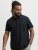 Jack & Jones Weston Polo Majica Tamnoplava - Polo majice - Muške Polo Majice Veliki Brojevi
