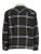 Jack & Jones Zac Teddy Košulja-jakna Zelena - Jakne - Muške Jakne Veliki Brojevi