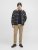 Jack & Jones Zac Teddy Košulja-jakna Zelena - Jakne - Muške Jakne Veliki Brojevi