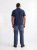 Jack & Jones Rush polo majica 2 kom crna/tamnoplava - Polo majice - Muške Polo Majice Veliki Brojevi