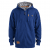 Motley Denim Copenhagen Hoodie Royal Blue - Puloveri & dukserice - Muške Puloveri & dukserice veliki brojevi