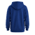 Motley Denim Copenhagen Hoodie Royal Blue - Puloveri & dukserice - Muške Puloveri & dukserice veliki brojevi