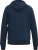 D555 WORCESTER Full Zip Hoody With Brooklyn Chest Print - Puloveri & dukserice - Muške Puloveri & dukserice veliki brojevi