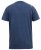 D555 ALFRED 2-Pack Brand Carrier Printed Crew Neck T-Shirts - Majice Kratkih Rukava - Muške Majice Kratkih Rukava Veliki Brojevi 