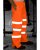 Leo Instow Breathable Executive Cargo Rain pants Hi-Vis Orange - Radna odjeća - Radna Odjeća Veliki Brojevi