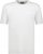 Adamo Kody Regular fit T-shirt with Pocket White - Majice Kratkih Rukava - Muške Majice Kratkih Rukava Veliki Brojevi 