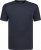 Adamo Kody Regular fit T-shirt with Pocket Navy - Majice Kratkih Rukava - Muške Majice Kratkih Rukava Veliki Brojevi 