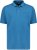 Adamo Klaas Regular fit Polo Shirt with Pocket Petrol - Polo majice - Muške Polo Majice Veliki Brojevi