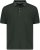 Adamo Klaas Regular fit Polo Shirt with Pocket Pine Green - Polo majice - Muške Polo Majice Veliki Brojevi