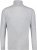 Adamo Fabio Comfort fit Turtleneck Long sleeve T-shirt Grey - Majice Kratkih Rukava - Muške Majice Kratkih Rukava Veliki Brojevi 