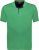 Adamo Pablo Comfort fit Polo shirt Green - Polo majice - Muške Polo Majice Veliki Brojevi