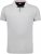 Adamo Pablo Comfort fit Polo Shirt Grey - Polo majice - Muške Polo Majice Veliki Brojevi