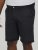 D555 DUDLEY AO Printed Stretch Chino Shorts Navy - Kratke hlače - Muške Kratke Hlače Veliki Brojevi 