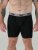 Duke Driver Boxershorts Black, Grey, Navy 3-Pack - Donje rublje & kupaće hlače - muške donje rublje veliki brojevi