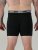 Duke Driver Boxershorts Black, Grey, Navy 3-Pack - Donje rublje & kupaće hlače - muške donje rublje veliki brojevi