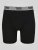 Duke Driver Boxershorts Black, Grey, Navy 3-Pack - Donje rublje & kupaće hlače - muške donje rublje veliki brojevi
