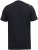D555 EDWALTON NYCTY Camo Printed Crew Neck T-Shirt Washed Black - Majice Kratkih Rukava - Muške Majice Kratkih Rukava Veliki Brojevi 
