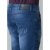 D555 Abrams Biker Style Jeans - Traperice & hlače - Muške Traperice i Hlače Veliki Brojevi