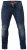 D555 Ambrose Tapered Fit Stretch Jeans Dark Blue TALL SIZES - MUŠKA ODJEĆA MT-6XLT - Odjeća za Visoke Muškarce