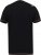 D555 LORNE Motor Bike Splatter Printed Crew Neck T-Shirt Washed Black - Majice Kratkih Rukava - Muške Majice Kratkih Rukava Veliki Brojevi 
