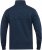 D555 SWANN Quarter Neck Sweatshirt With Quilted Top Panel Navy - Puloveri & dukserice - Muške Puloveri & dukserice veliki brojevi