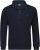 Adamo Athen Sweatshirt Half Zipper Navy - Puloveri & Dukserice - Muške Puloveri & dukserice veliki brojevi