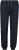 Adamo Athen Sweatpants with Cuffs Navy - Sportske hlače & kratke - Muške Trenirke Veliki Brojevi