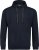 Adamo Athen Hoodie without Zipper Navy - Puloveri & Dukserice - Muške Puloveri & dukserice veliki brojevi