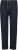 Adamo Markus Sweatpants with draw-cord Navy - Sportske hlače & kratke - Muške Trenirke Veliki Brojevi