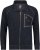 Adamo Manuel Sweatshirt with Zipper Navy - Puloveri & Dukserice - Muške Puloveri & dukserice veliki brojevi