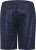 D555 Woking Dry Wear Fully Elasticated Polyester Shorts Navy - Sportska & za van odjeća - Muške Sportska Odjeća Veliki Brojevi