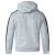 D555 Ronnie Full zip Hoodie - Puloveri & dukserice - Muške Puloveri & dukserice veliki brojevi