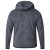 D555 Bennie Full zip Hoodie - Puloveri & dukserice - Muške Puloveri & dukserice veliki brojevi