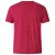 D555 Naughty X-mas T-shirt Red - Majice Kratkih Rukava - Muške Majice Kratkih Rukava Veliki Brojevi 