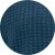 D555 Pontefract Jacquard Linen Mix Short Sleeve Shirt With Button Down Navy - Košulje - Muške Košulje Veliki Brojevi