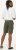 D555 Wigan 1 Elasticated Waist Fleece Cargo Shorts Khaki - Sportske hlače & kratke - Muške Trenirke Veliki Brojevi