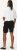 D555 Wigan 2 Elasticated Waist Fleece Cargo Shorts Black - Sportske hlače & kratke - Muške Trenirke Veliki Brojevi