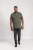 D555 Grant Polo Shirt Khaki - Polo majice - Muške Polo Majice Veliki Brojevi