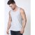 D555 Fabio Tanktop Grey - Majice Kratkih Rukava - Muške Majice Kratkih Rukava Veliki Brojevi 