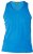 D555 Fabio Tanktop Blue - Majice Kratkih Rukava - Muške Majice Kratkih Rukava Veliki Brojevi 