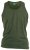 D555 Fabio Tanktop Khaki - Majice Kratkih Rukava - Muške Majice Kratkih Rukava Veliki Brojevi 