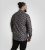D555 Wakefield Long Sleeve AOP Guitar Printed Shirt Grey - Košulje - Muške Košulje Veliki Brojevi