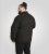 D555 Epsom Harrington Jacket with Zip Through Collared Melton Black - Jakne - Muške Jakne Veliki Brojevi